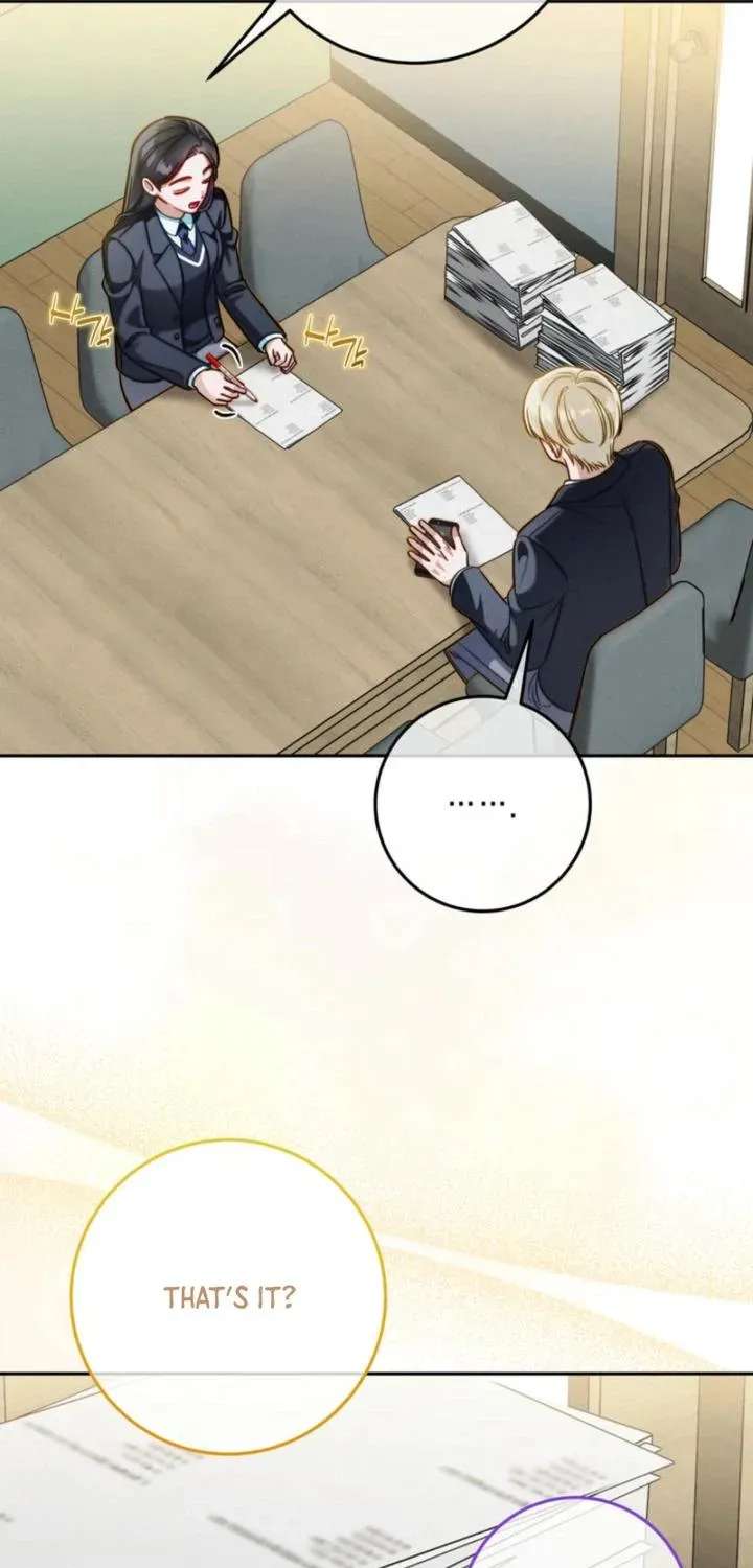 The Top Student Hides Her Regression Chapter 9 - page 61