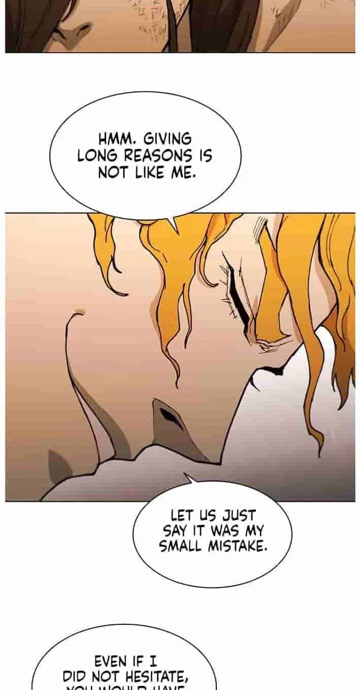 The Long Way of the Warrior Chapter 187 - page 16