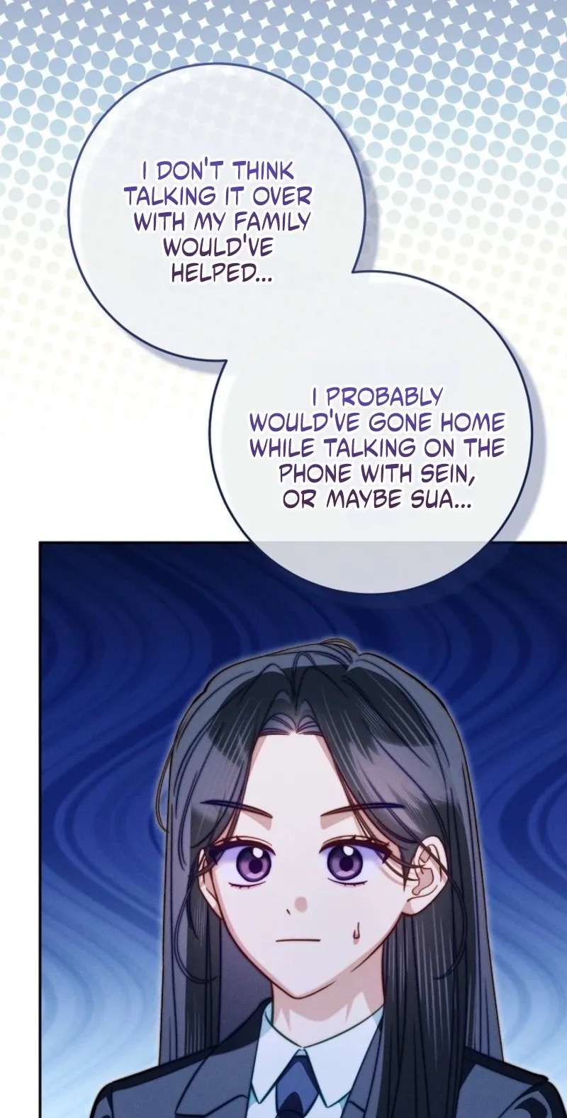 1st in Class Hides Regression Chapter 21 - page 46