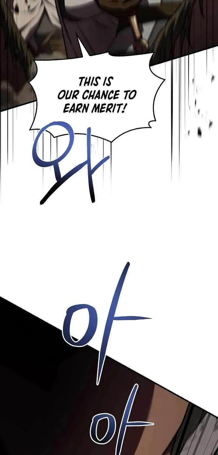 Return Of The Legendary Spear Knight Chapter 212 - page 73