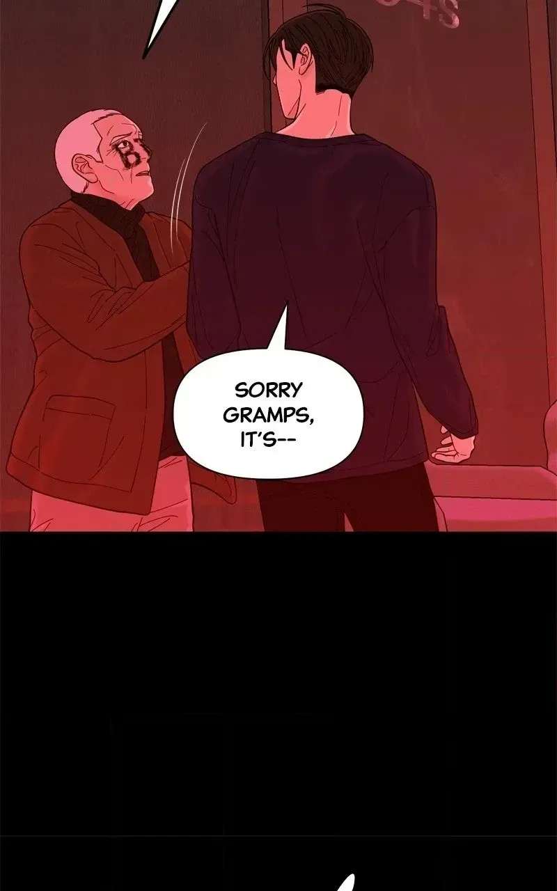 Gisaengbeonsik Chapter 14 - page 100