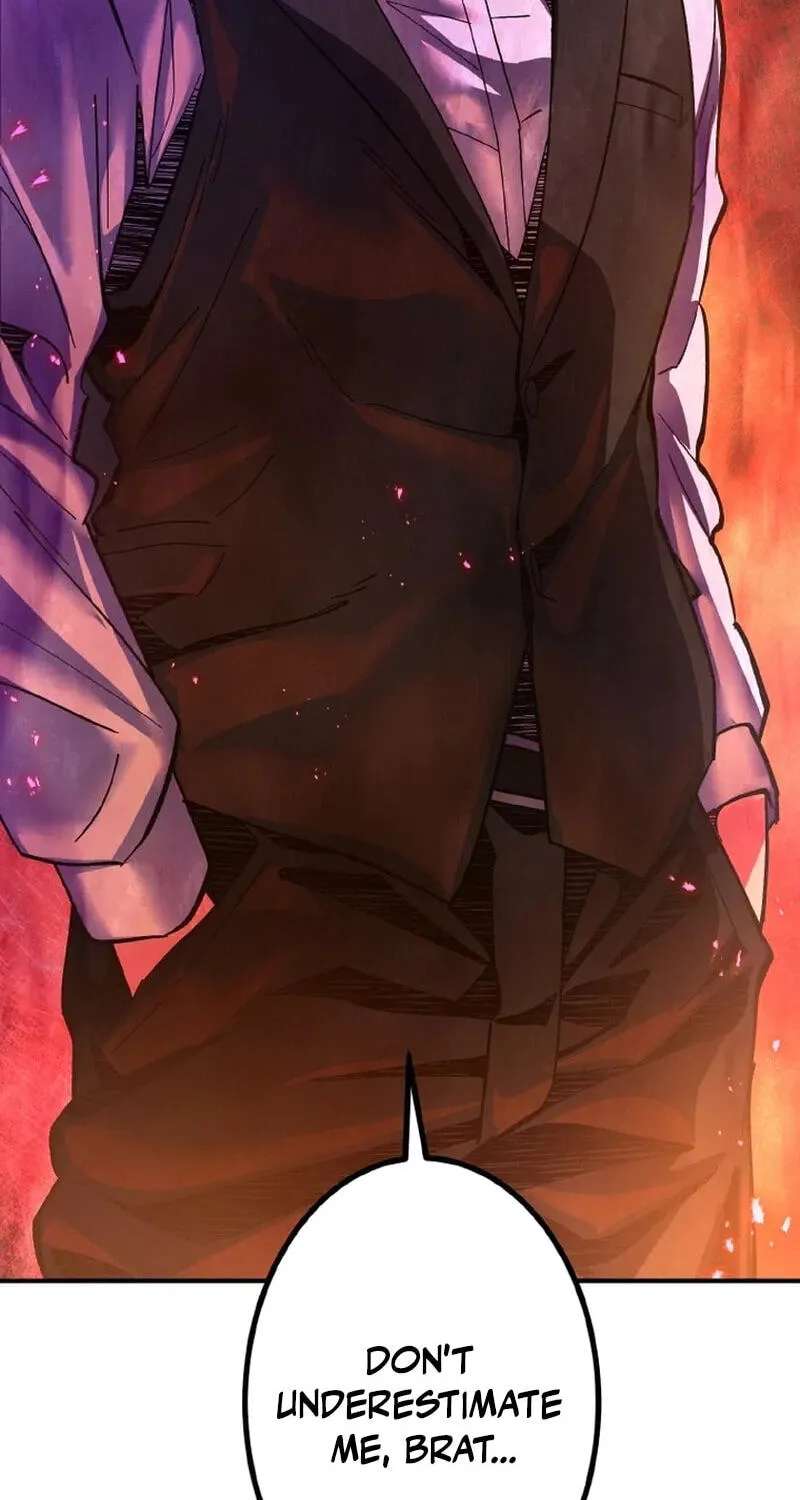 Ossan, Oniyome e no Fukushuu o Chikau Chapter 7 - page 134
