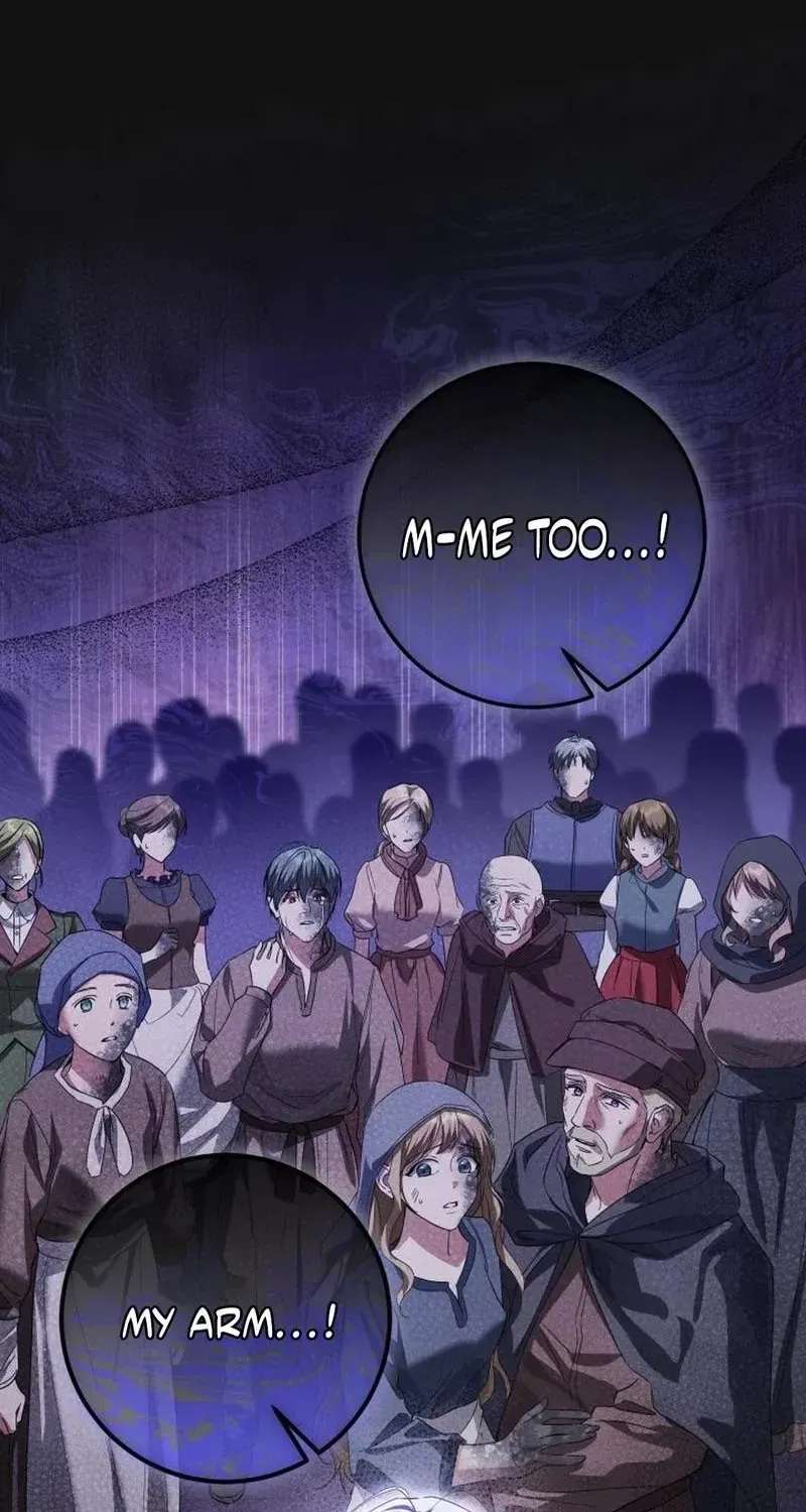 The Princess Stans in Secret Chapter 87 - page 4