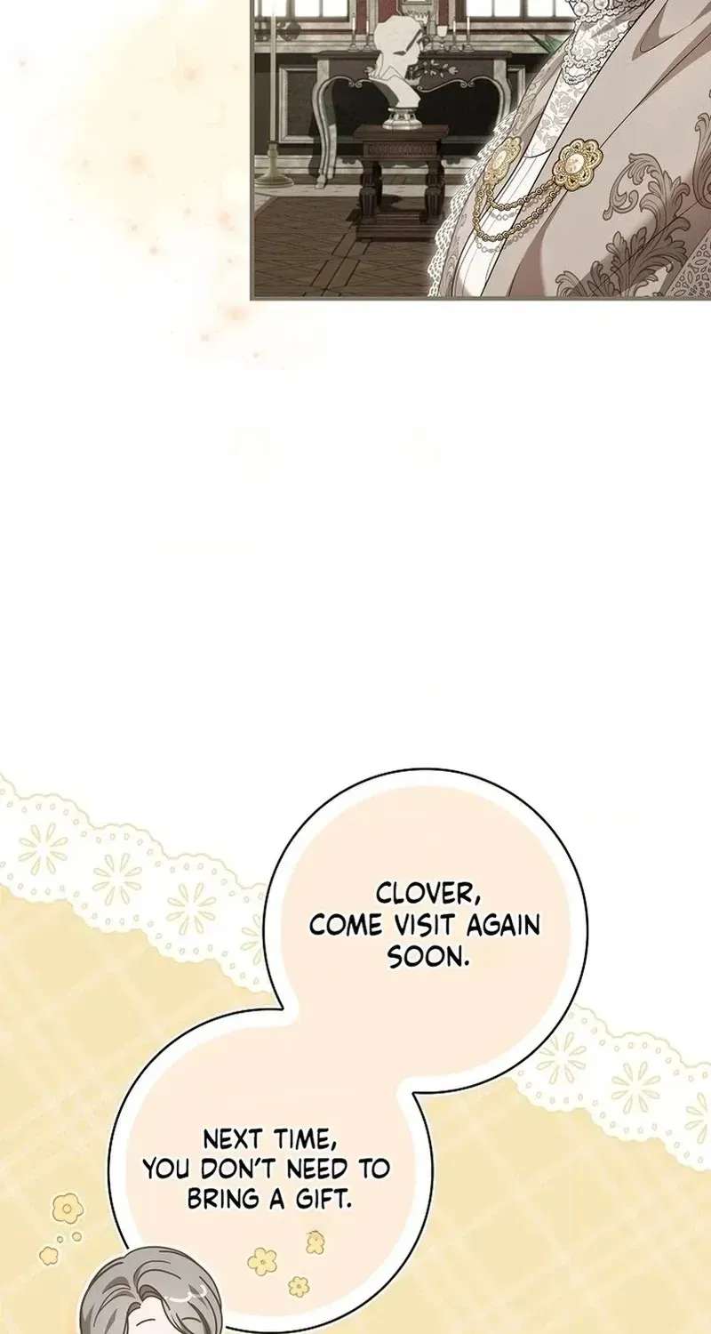 The Baby Sprout Who Bloomed in the Villain Duke's Family Chapter 16 - page 10