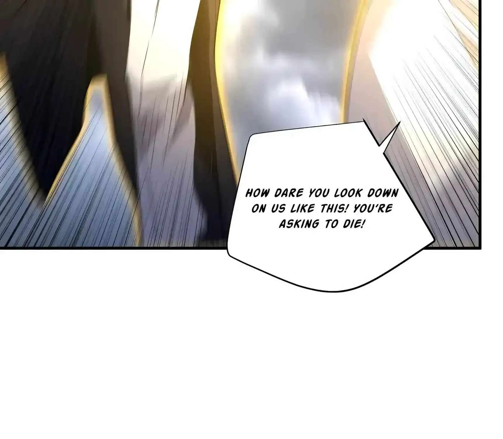 High Martial Arts: Sweeping Through Three Thousand Emperors with One Hand! Chapter 62 - page 197