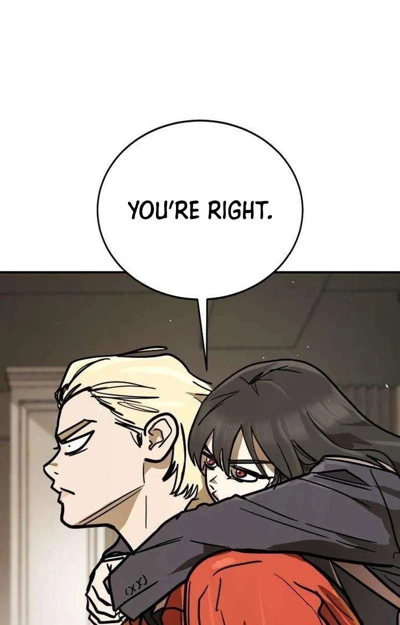 Fight Delivery Chapter 27 - page 136