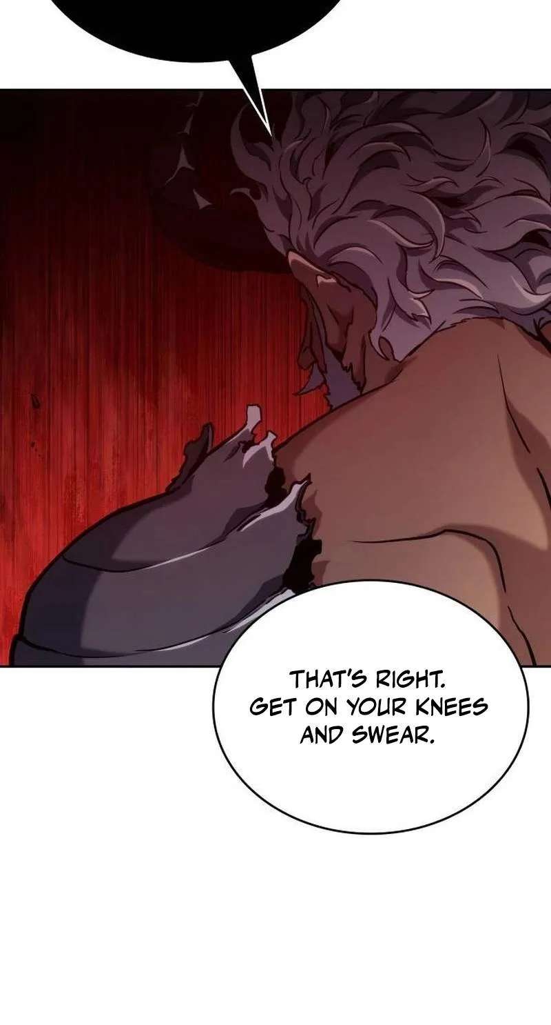 The Cold-Blooded Warrior Chapter 72 - page 66