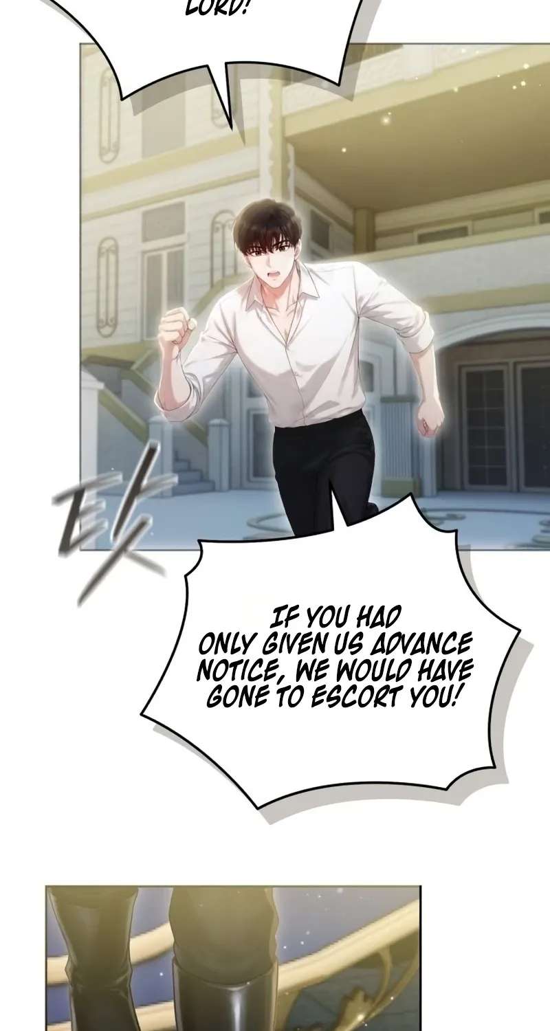 In This Life, You Are a Dog Chapter 41 - page 76