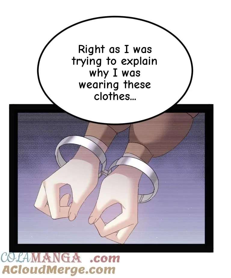 The Graduation Project Is, Making Butter! Chapter 82 - page 13