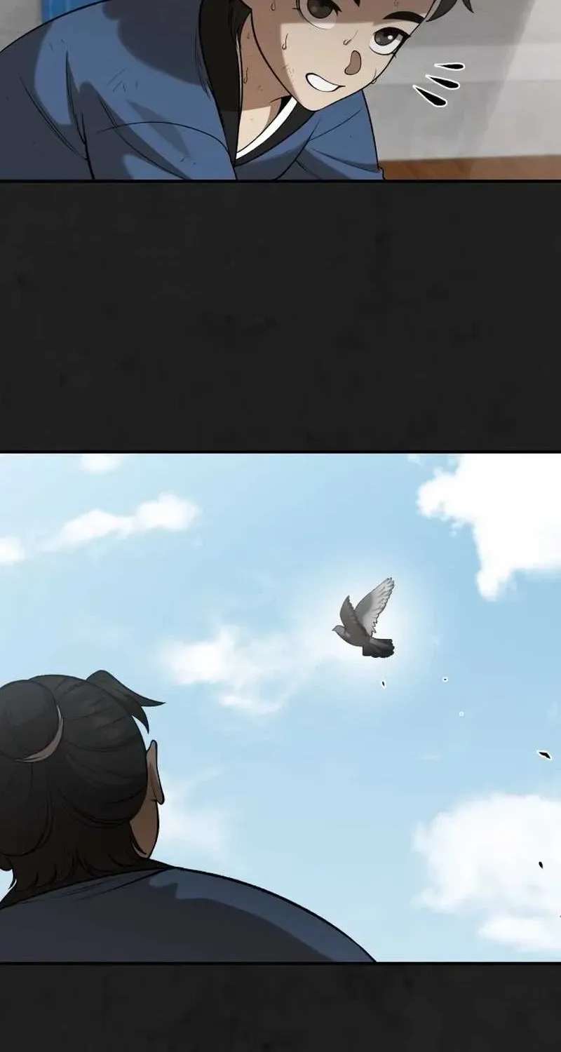 The Divine Brush of Hwarim Chapter 1 - page 171