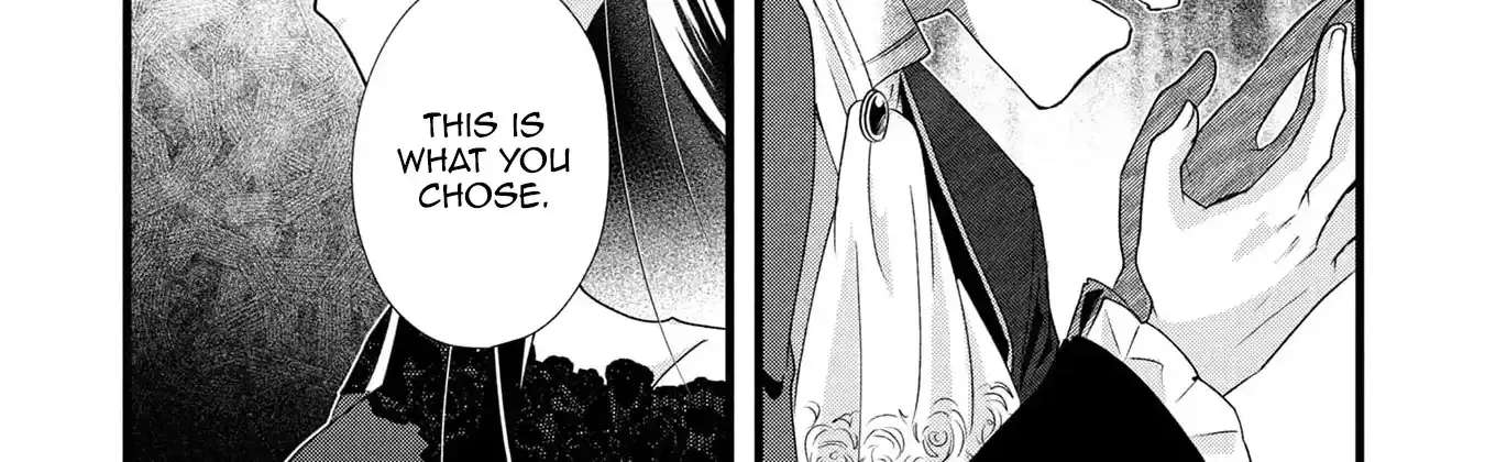 Akuyaku Reijou ni Narimashita ga, Nani ka？ Chapter 16 - page 67