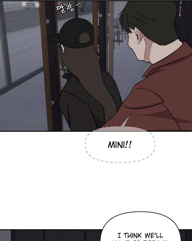 Wake up, Jeon Seung Yeon Chapter 49 - page 19