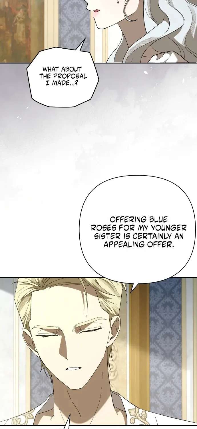 Now It’s Your Turn To Regret Chapter 6 - page 64