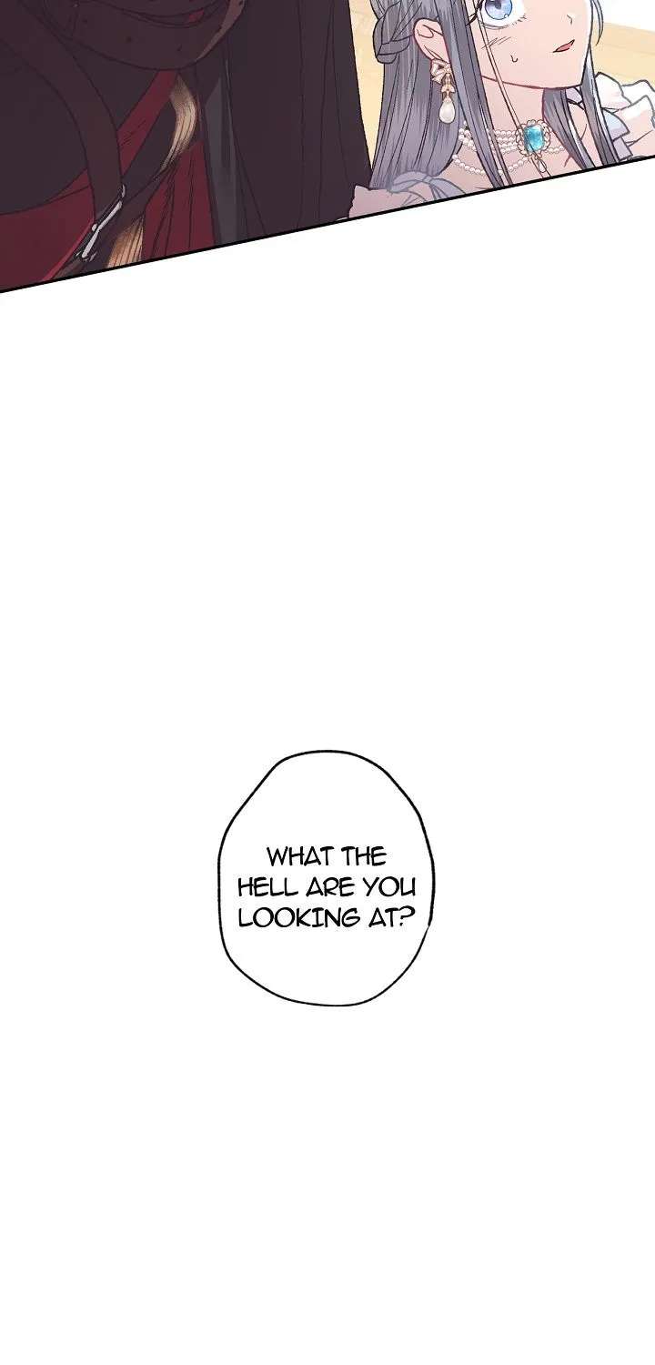 Father, I don't Wantthis Marriage Chapter 4 - page 5