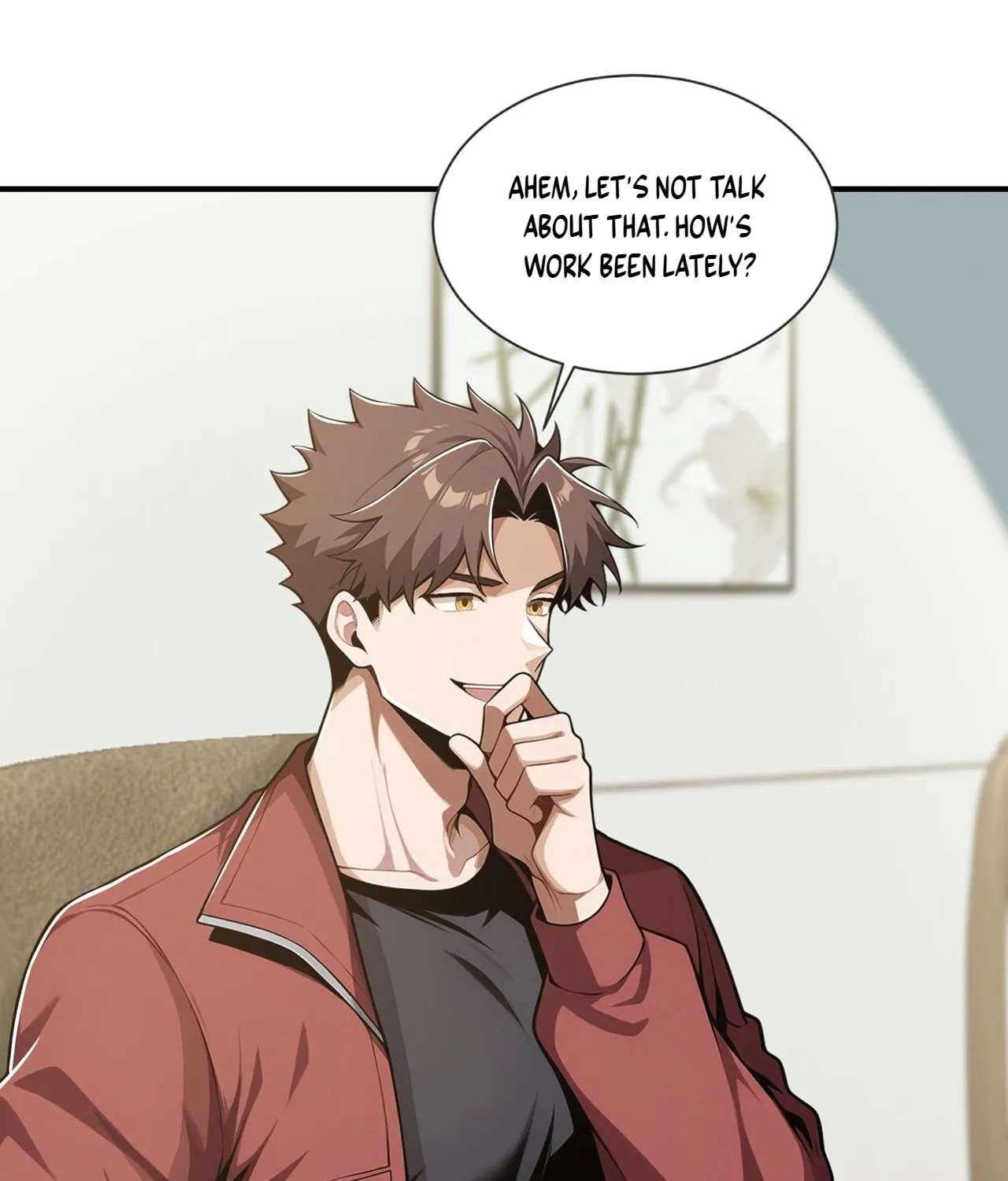 Trading Snacks for Gold in the Apocalypse Chapter 73 - page 61