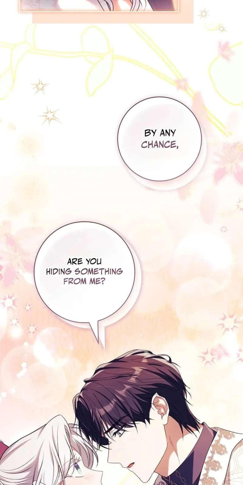 Darling, Why Can't We Divorce? Chapter 104 - page 97
