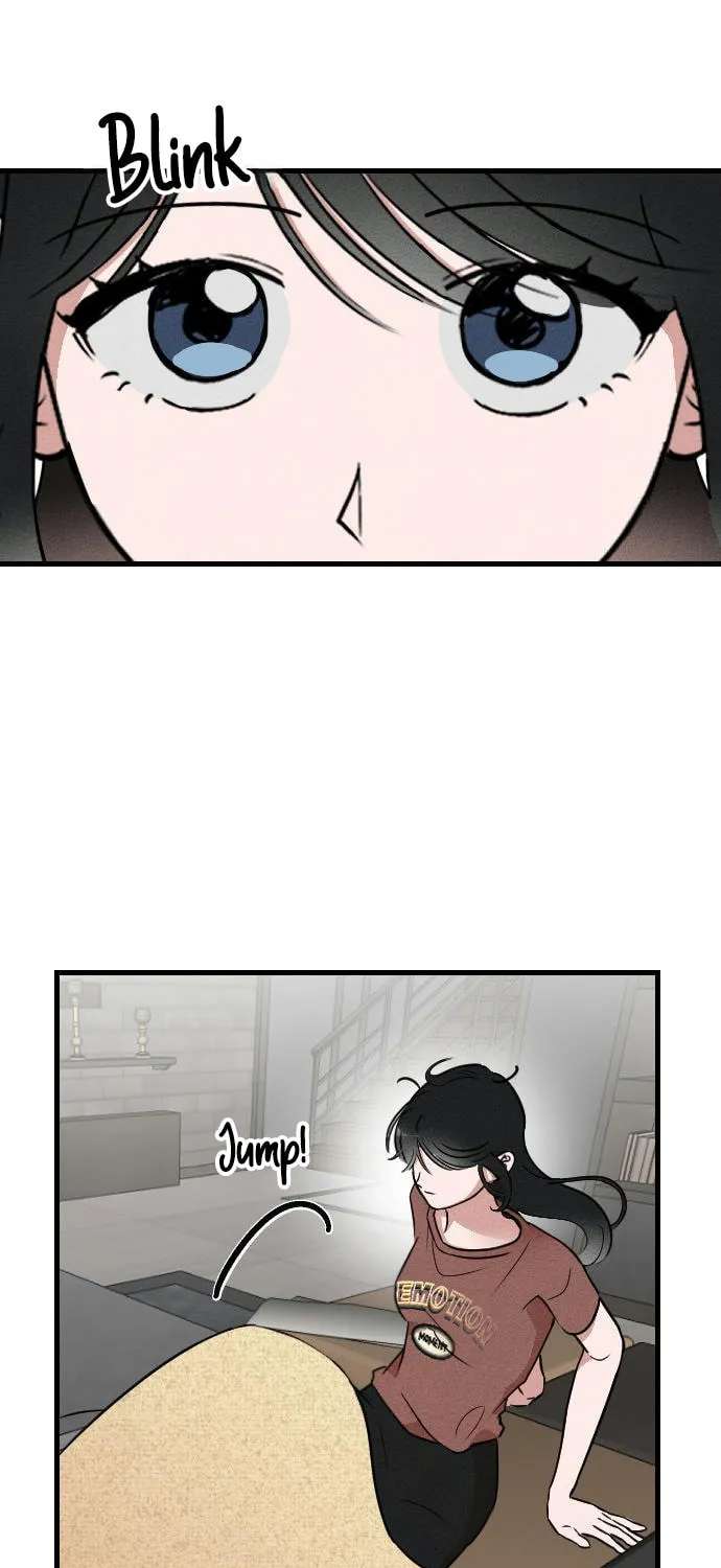 That's Because I'm Not Brave Chapter 3 - page 45