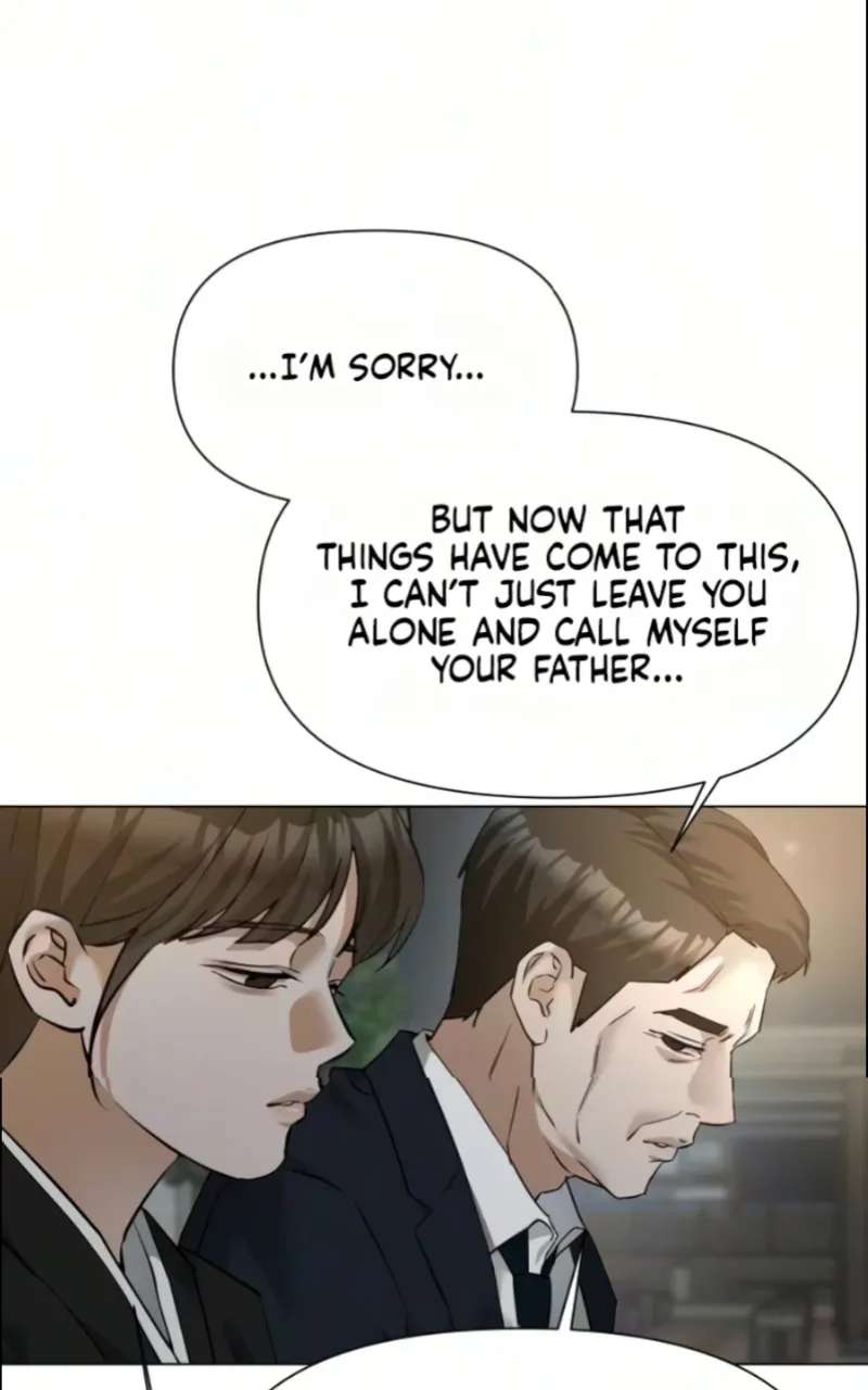 My family's Romeo Chapter 59 - page 42