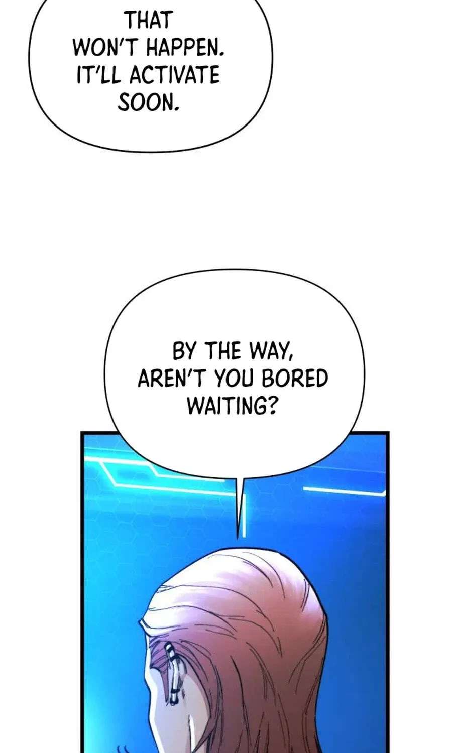 Underworld Invasion Chapter 27 - page 6