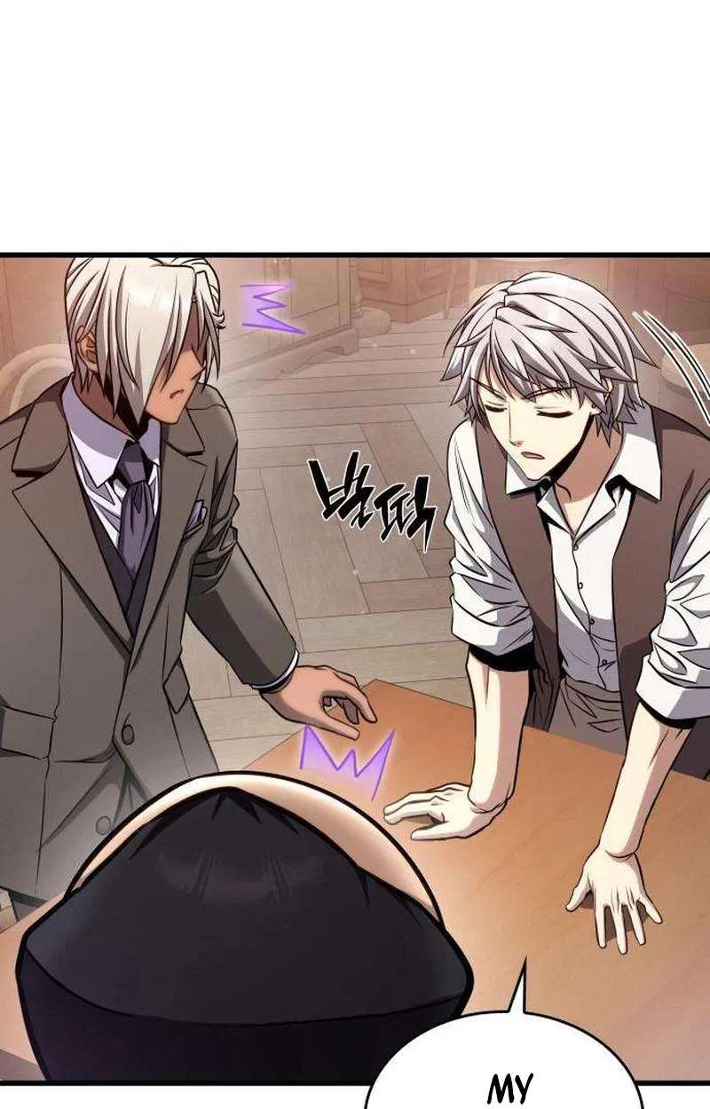 I'm Quitting Everything and Selling Cola Chapter 16 - page 98