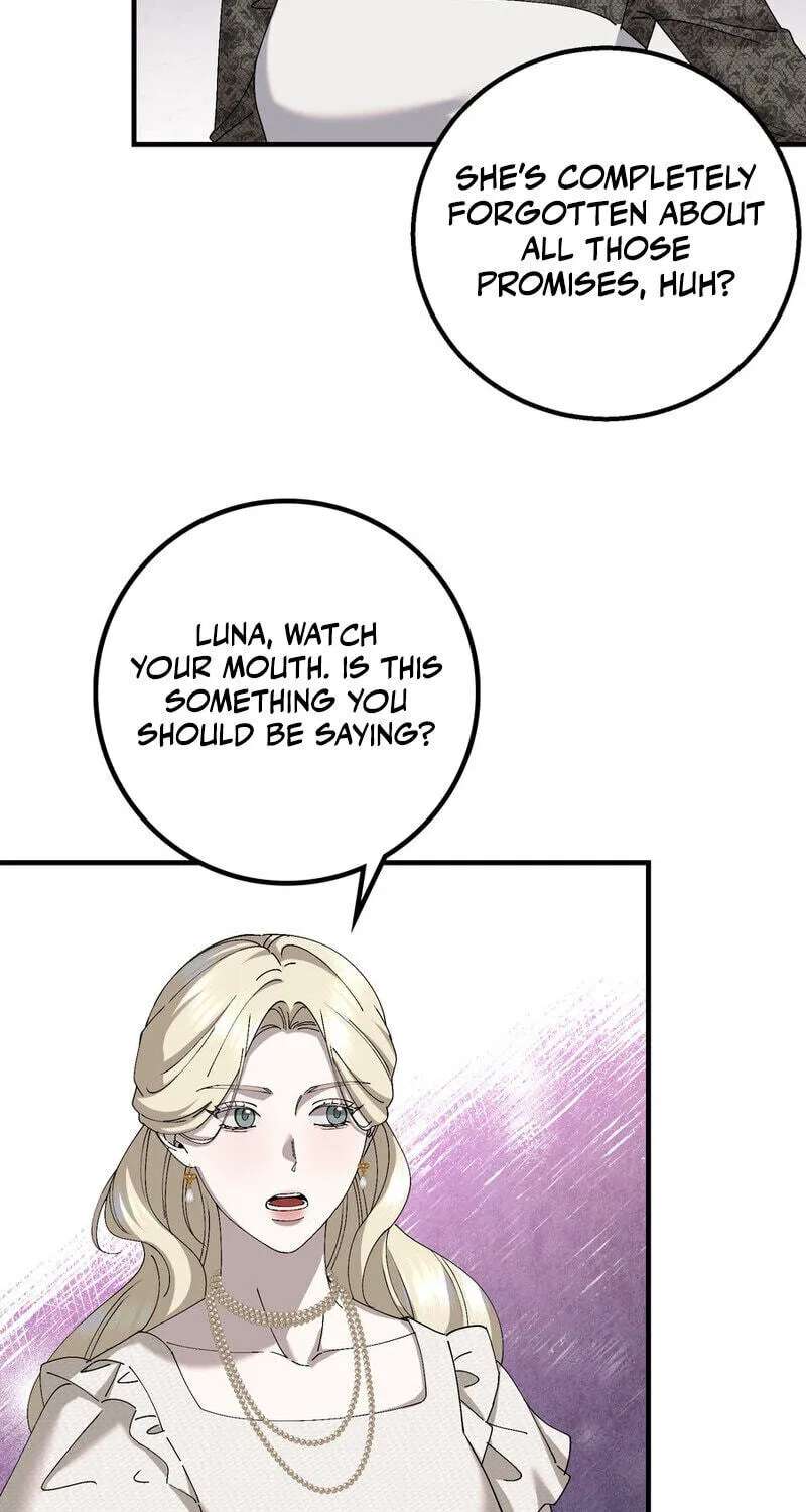 Lady and Gentle Love Chapter 45 - page 12