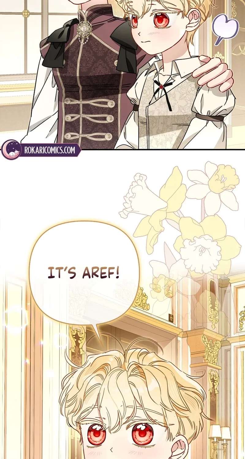 The Female Lead Takes Care of Everything Chapter 12 - page 17