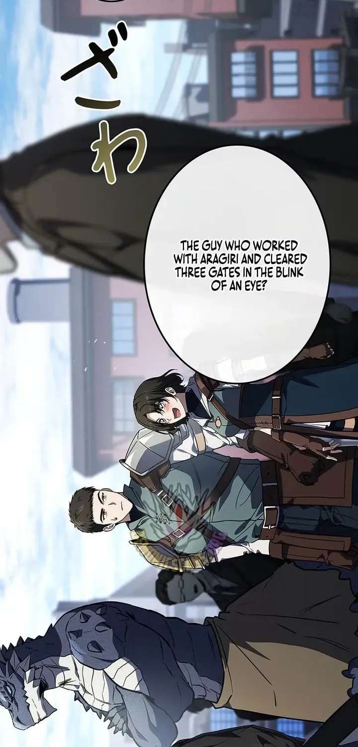 The Saint Who Levels Up as a Necromancer Chapter 37 - page 14