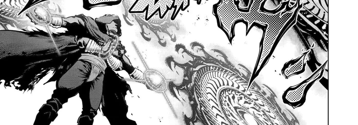 I Became A Legend After My 10 Year-Long Last Stand Chapter 61 - page 22