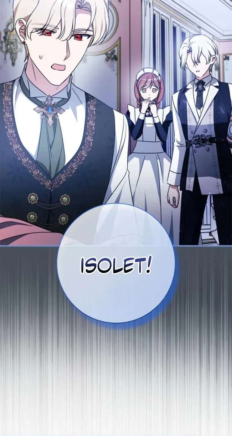 The Count's Beloved Contract Young Lady Chapter 43 - page 79