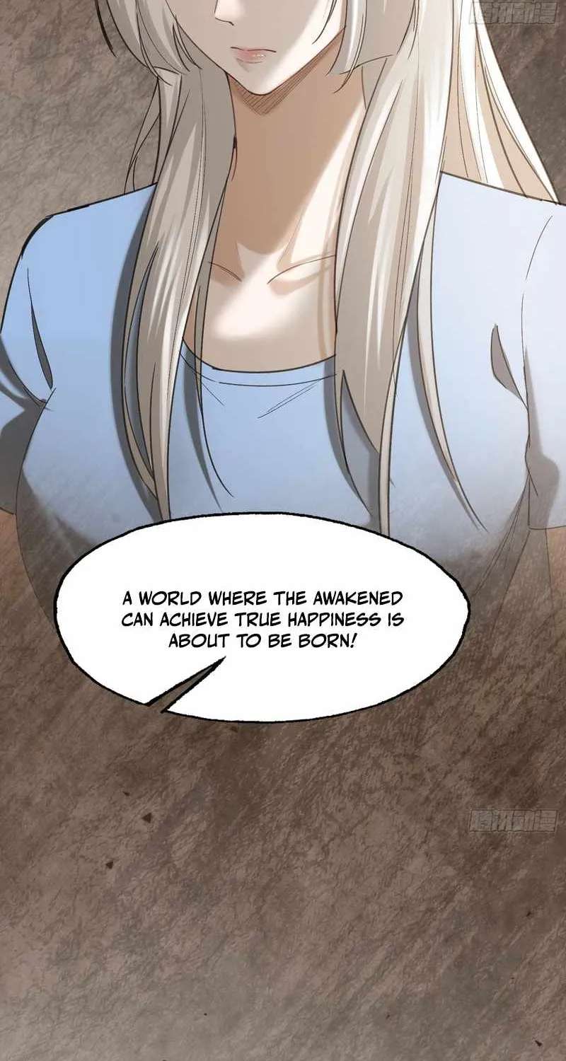 Apocalypse Heatwave: I Became a God Through My Safehouse Chapter 66 - page 62