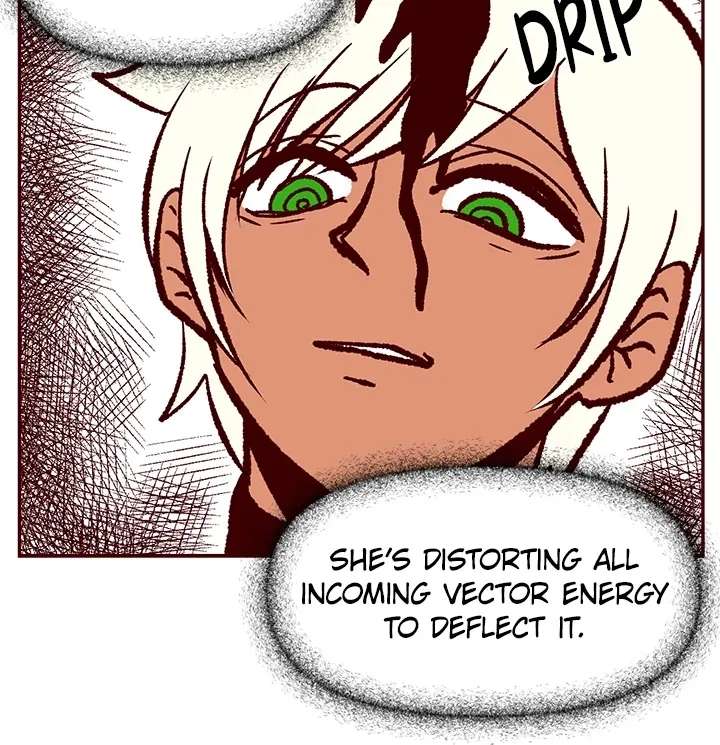 Muscle Girls Colosseum Chapter 30 - page 12