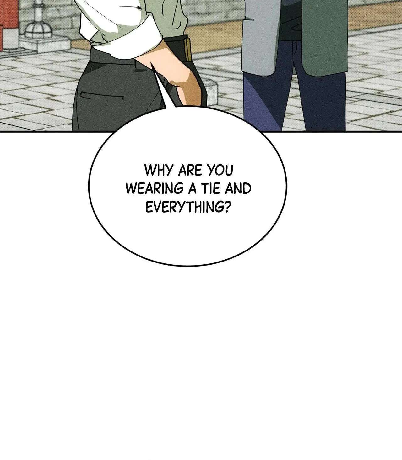 The Light I Give You Chapter 40 - page 91