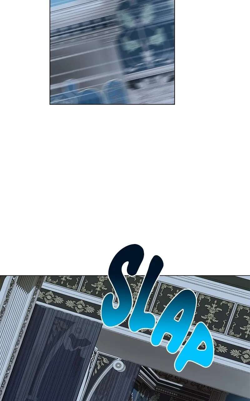 Wished You Were Dead Chapter 88 - page 9