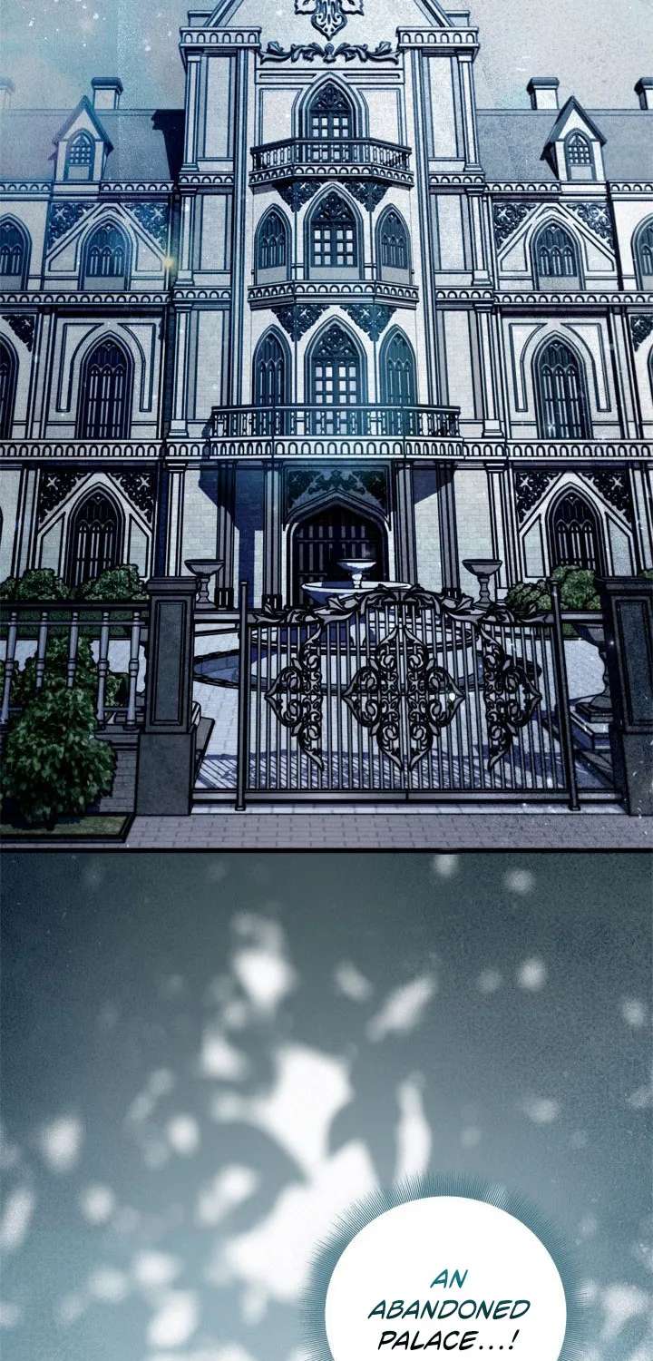 The Beloved Contract Daughter of the Count’s Family Chapter 36 - page 38