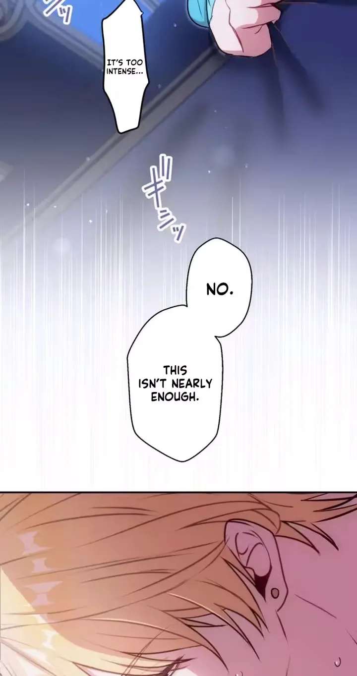 Fall Me with Your Desire Chapter 22 - page 112