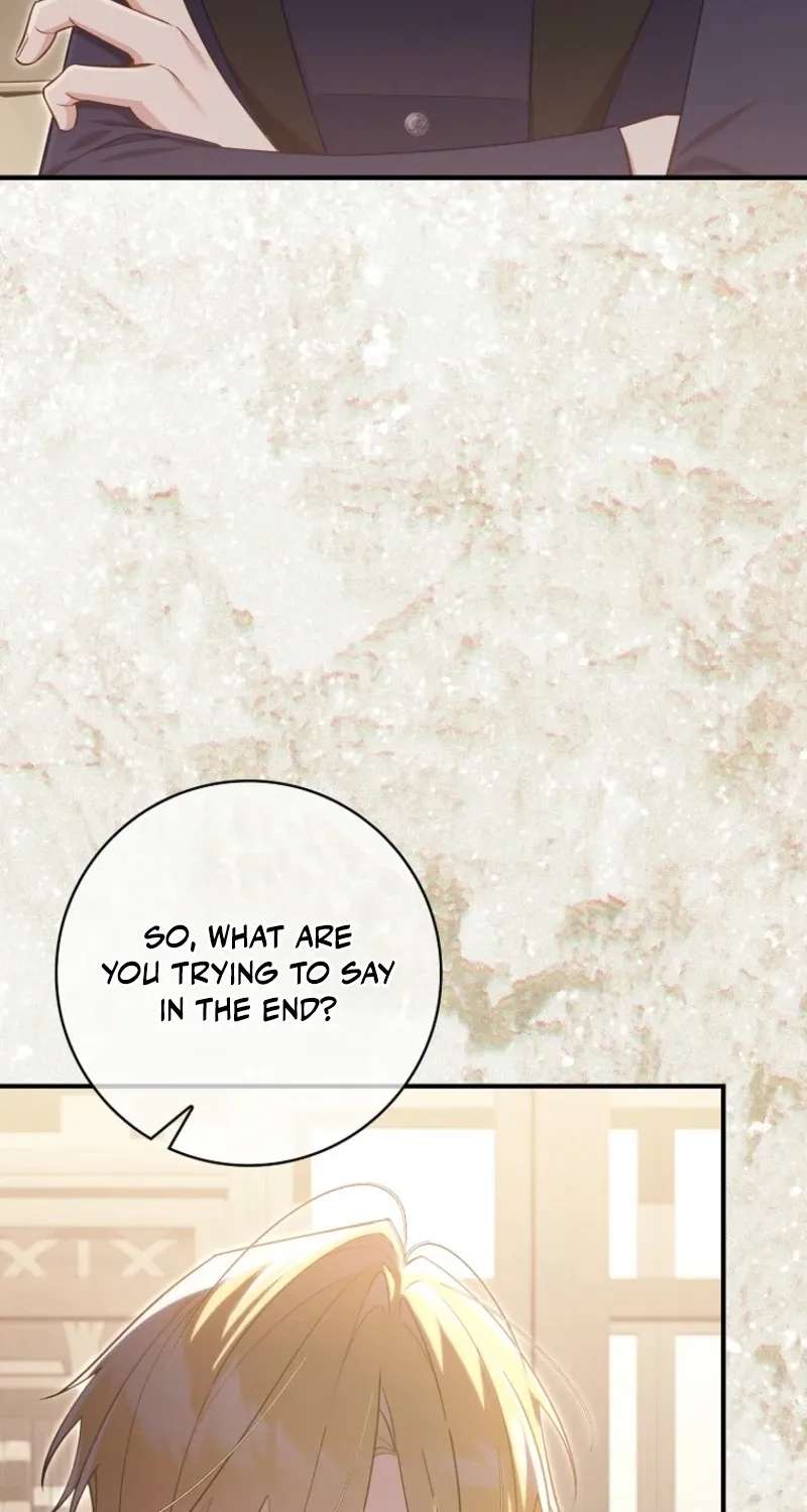 I Saved You, But I'm Not Responsible Chapter 78 - page 43