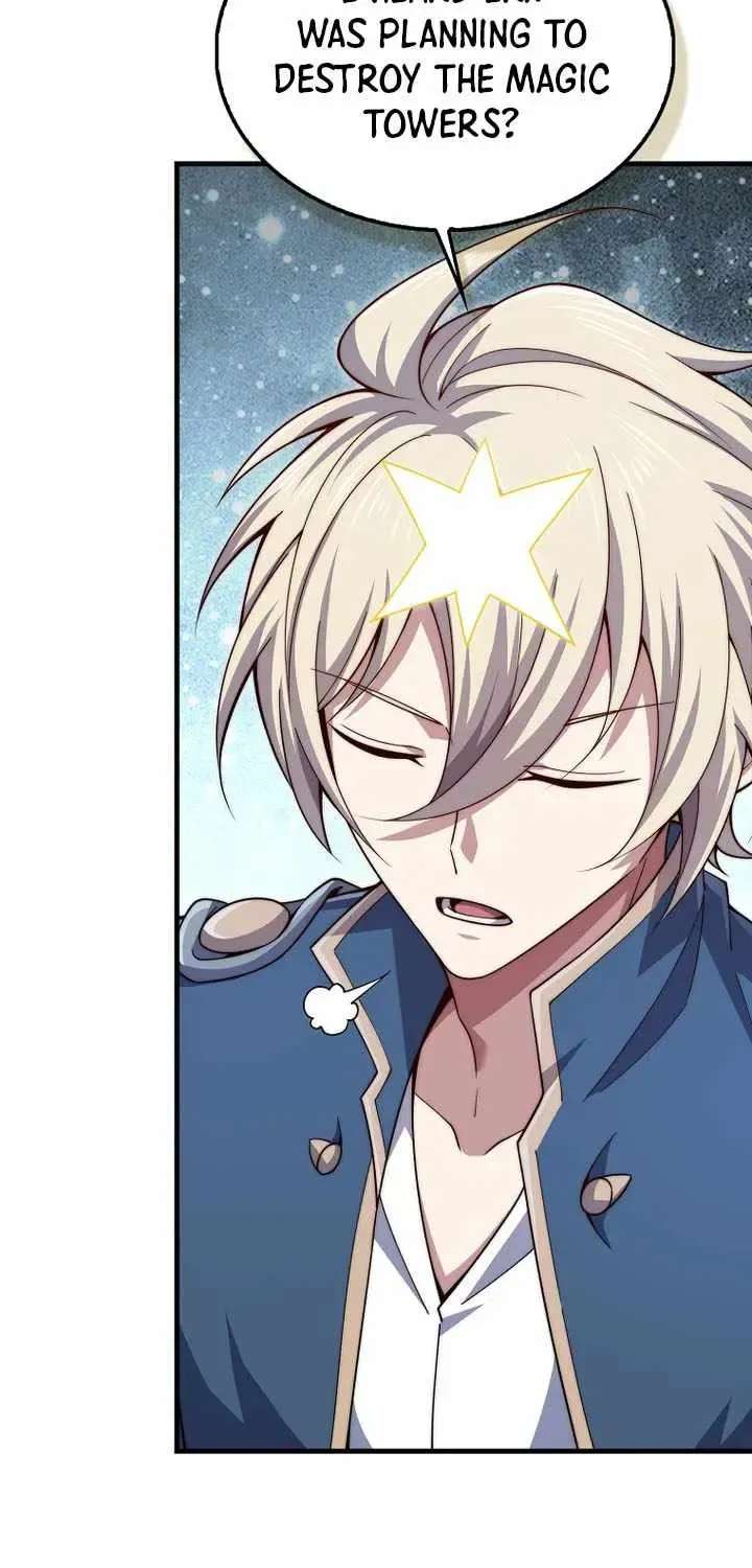 The Lord's Coins Aren't Decreasing?! Chapter 217 - page 21