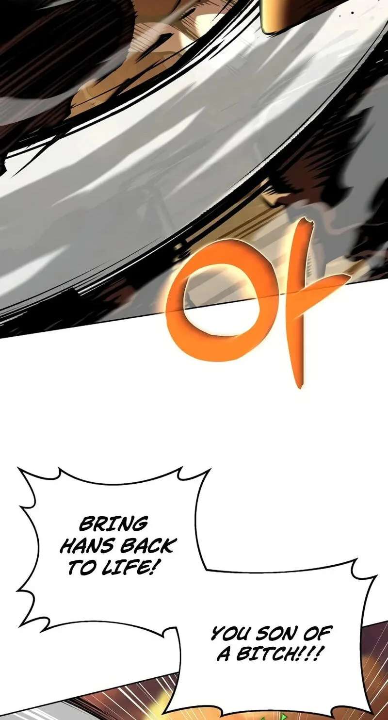 The Ruined World Was Mistaken for a Game Chapter 21 - page 79