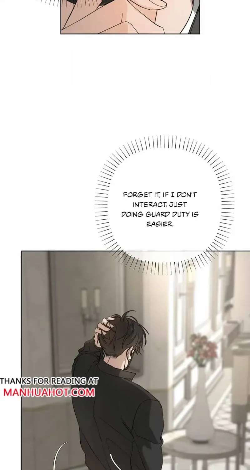 Before the Candle Burns Chapter 4 - page 51