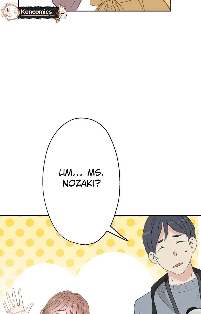Komugi to Butter to Fukushuu to Chapter 1 - page 82