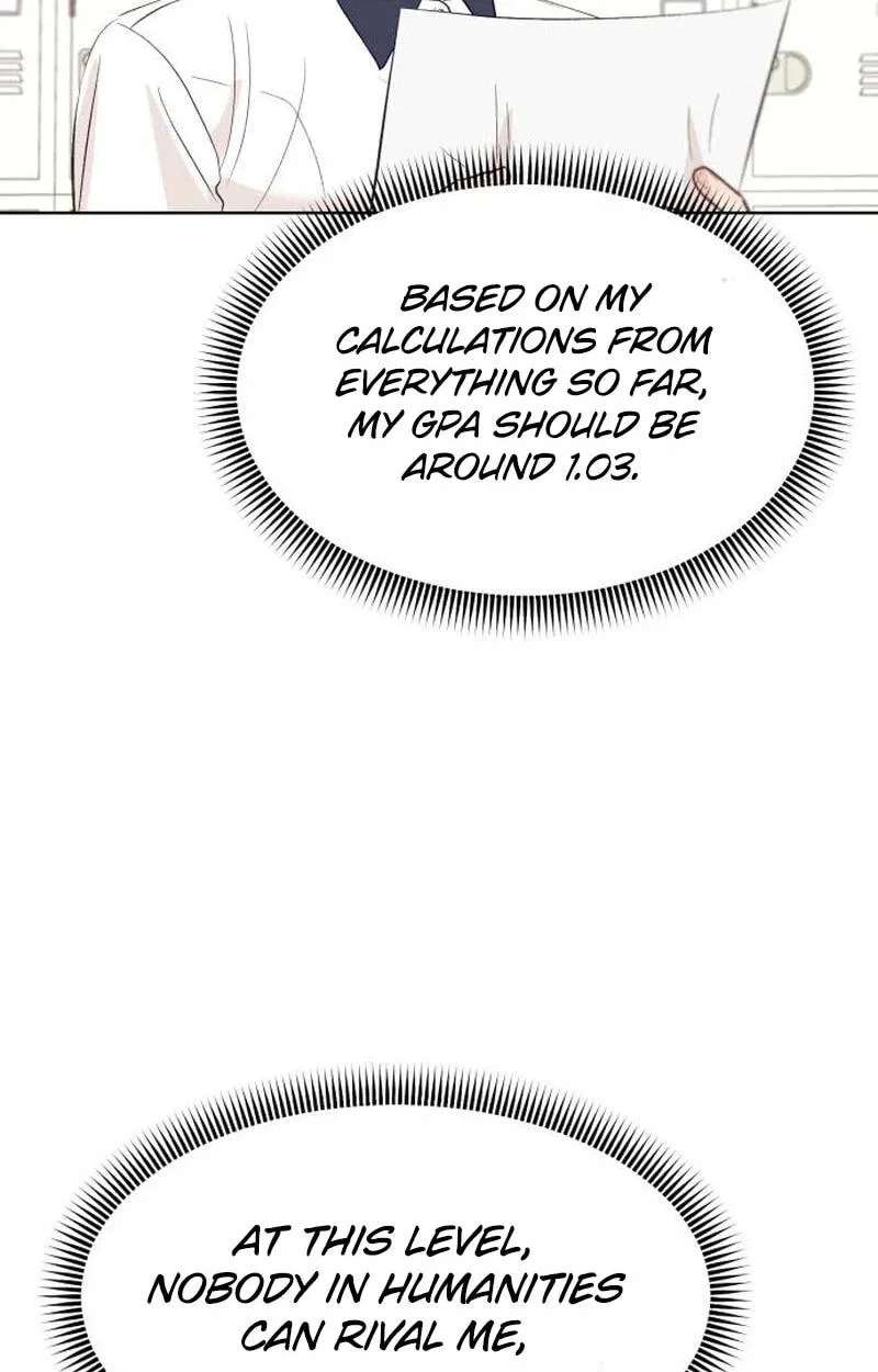Liberal ArtsXSciences Chapter 46 - page 47