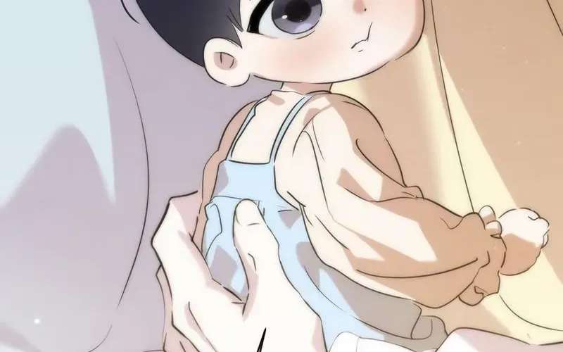 A Romance That Begins With Childcare Chapter 33 - page 19