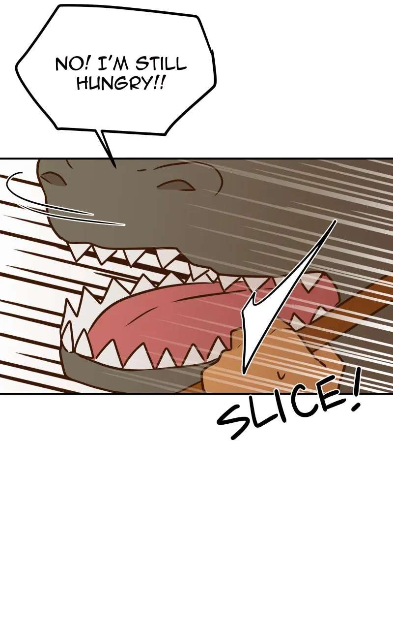 Diner for Adas Chapter 3 - page 21