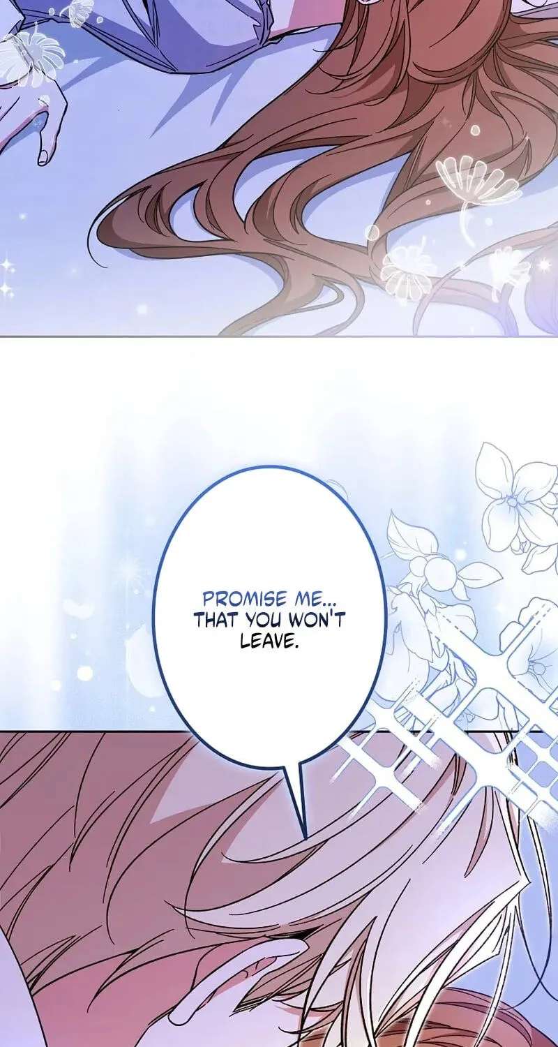 I Wish My Husband Were Dead Chapter 69 - page 45