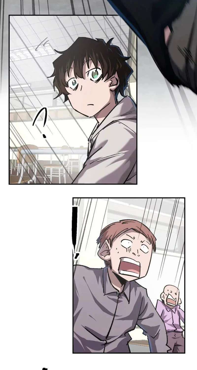 Mr. Zombie Chapter 195.5 - page 41