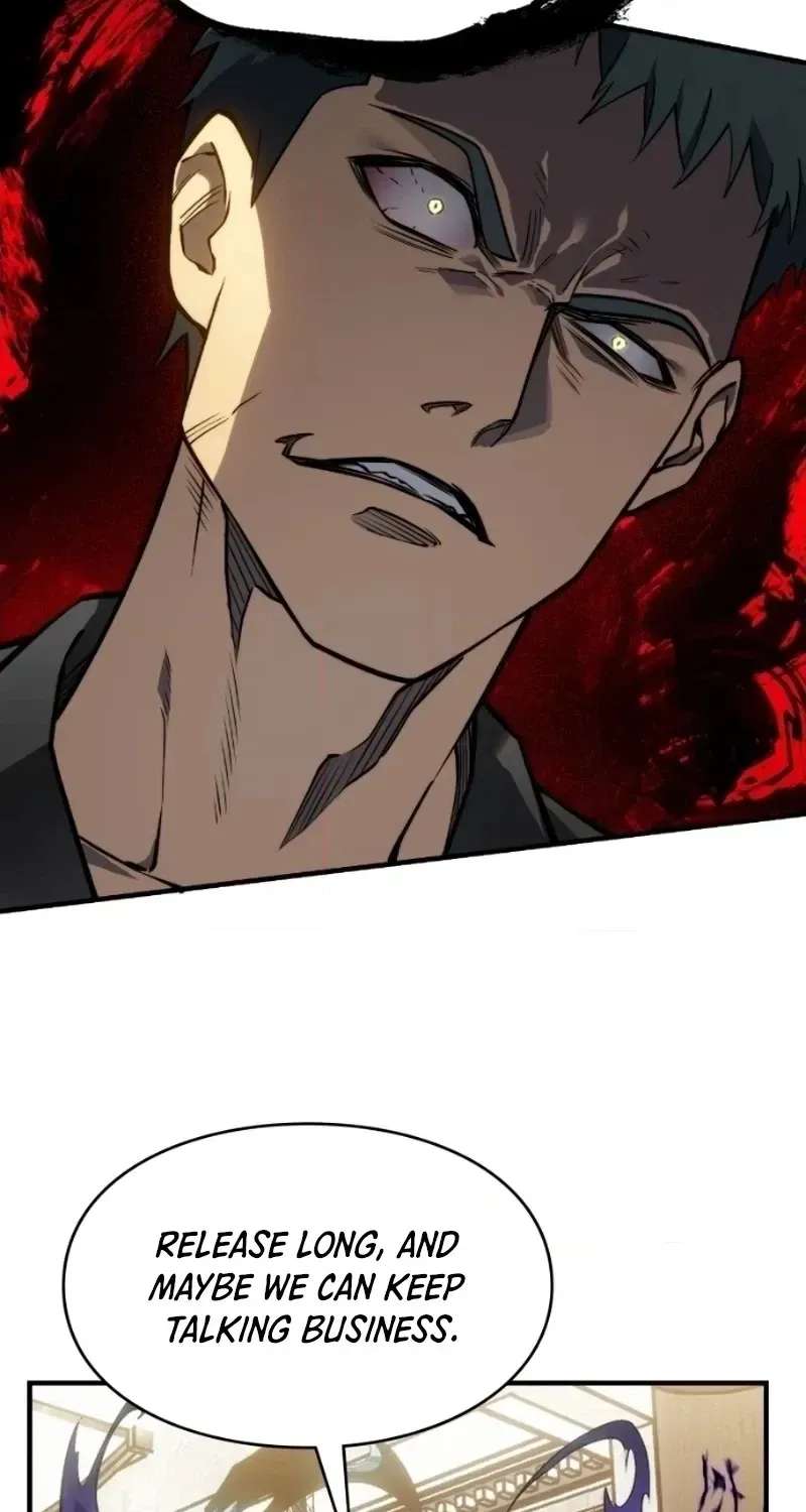 Rise of the Limitless Necromancer Chapter 40 - page 40