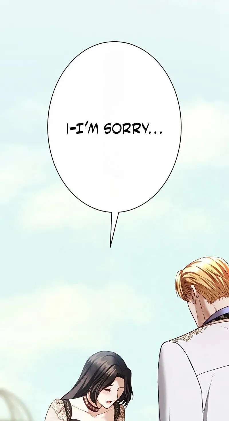 The Submissive Emperor Devours Me Chapter 36 - page 69