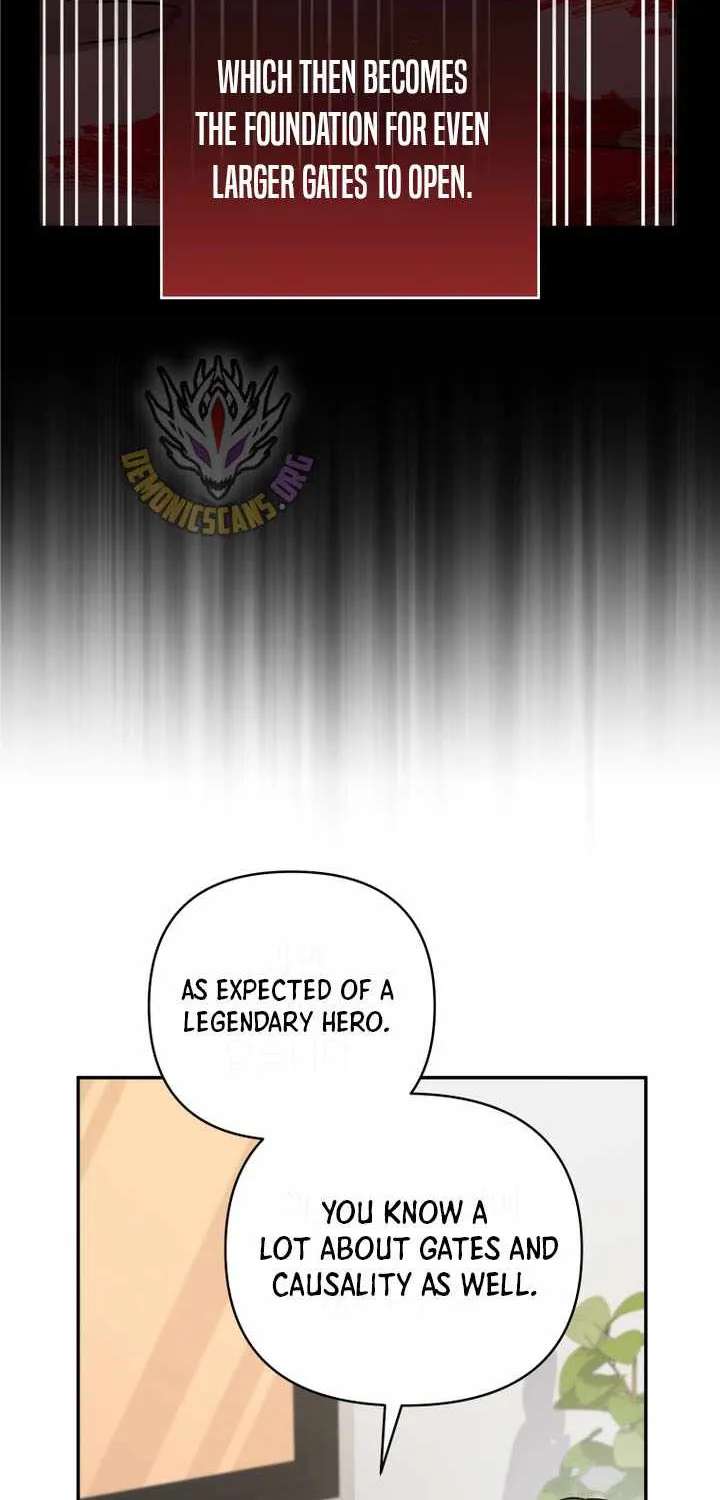 Bizarre Restaurant Chapter 97 - page 39