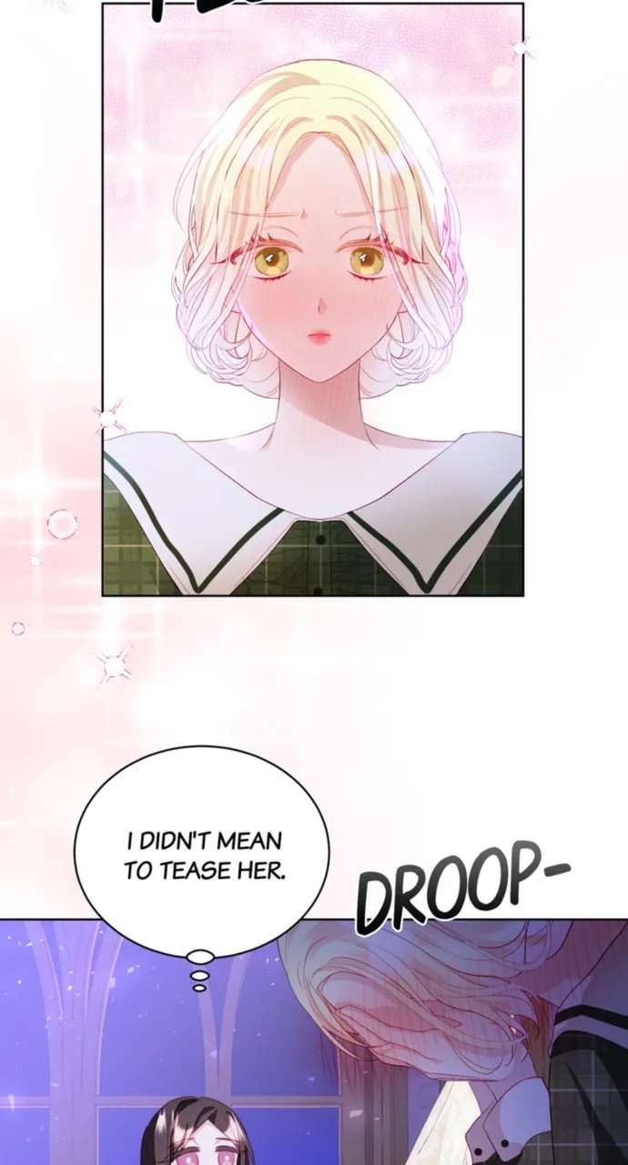 My Father, the PossessiveDemi-God Chapter 6 - page 4