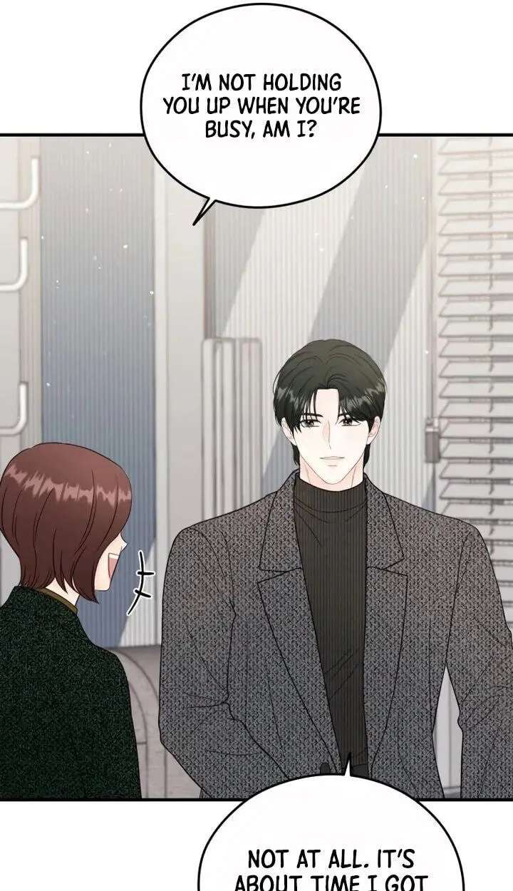 One and Only (Lim Joo-Yi) Chapter 58 - page 33